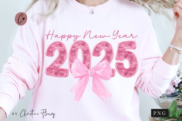 Reviewing Pink Coquette Embroidery for New Year Apparel